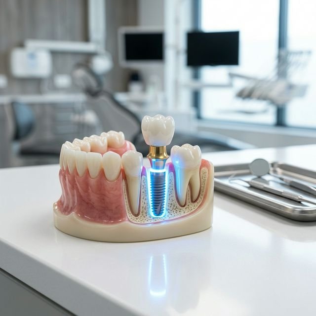 Dental Implants